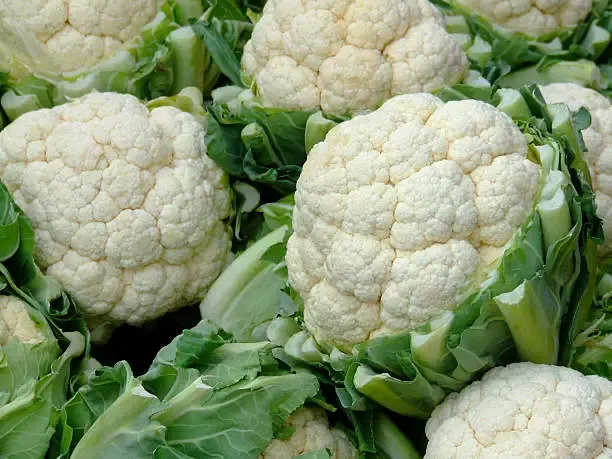 Cauliflower