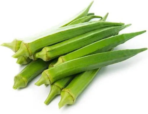 Okra