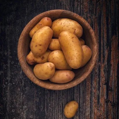 Potato